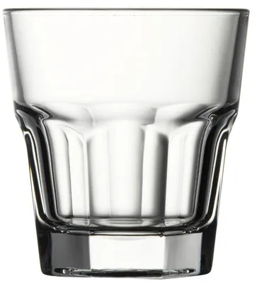 Produktbild von 60x Whiskyglas Pasabahce Casablanca 245 ml Wasserglas