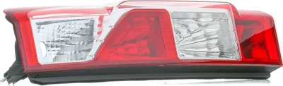 Produktbild von FAST Rückleuchte Heckleuchte Rechts für RENAULT MASTER III Kasten (FV) MASTER III Bus (JV) für OPEL Movano B Kastenwagen (X62) Movano B Bus (X62)