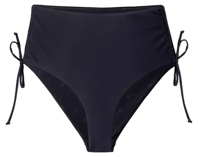 Productafbeelding van Aquawave - "Samae" bikini broekjes voor dames, model IG5753 (XL), kleur zwart