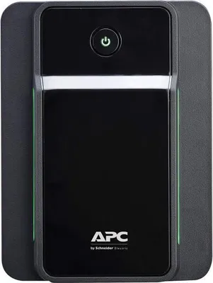 Produktbild von USV APC Back-UPS 950VA, 950 VA, 520 Watt, 230 V, Schwarz