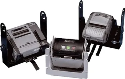 Immagine prodotto di Zebra Kit Acc Ram Mount Rw420