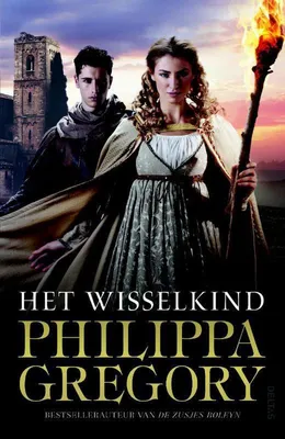 Produktbild von Het wisselkind