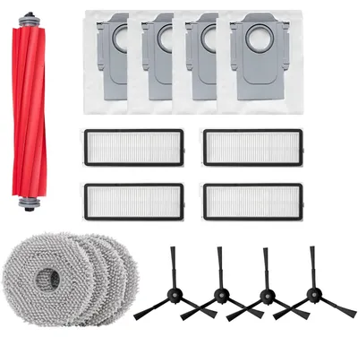 Zdjęcie produktu dla Zestaw serwisowy Roborock QX1PEC (Plus.Parts®)