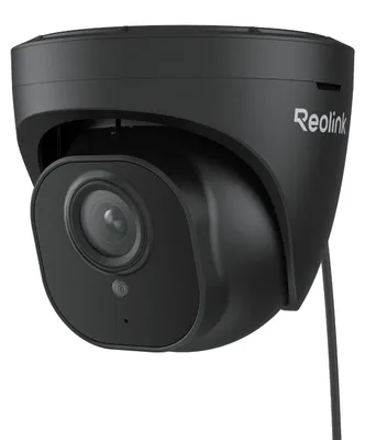 Productafbeelding van Reolink 4K PoE bewakingscamera voor buiten, met intelligente detectie, model RLC-820A-B