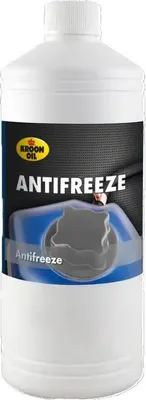 Produktbild von KROON OIL Antifreeze Kühlmittel Kühlerfrostschutz 1L Blau Antifreeze Konzentrat