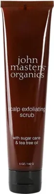 Produktbild von john masters organics 669558004238, Körperpeeling, Frauen, Tube, 142 g, 1 Stück(e)