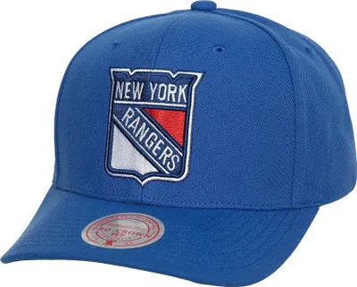 Obrázok produktu pre Pánská kšiltovka New York Rangers NHL Team Ground 2.0 Pro Snapback