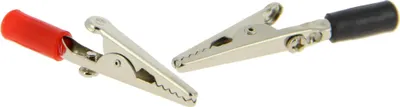 Produktbild von XL Batterieladezange 112721 Blisterpack