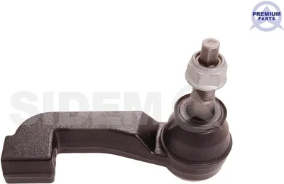 Produktbild von SIDEM Spurstangenkopf Spurstange für JEEP CHEROKEE (KJ) Vorne Rechts 93139