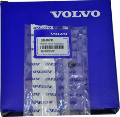Image de VOLVO S40 Ampoule pour feux de détresse