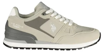 Obrázek produktu pro U.S. Polo Assn Boty trax001mghn1grlgr41