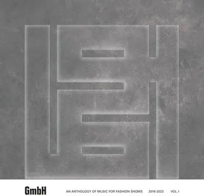 Immagine prodotto di Artisti vari - GmbH (2 LP)