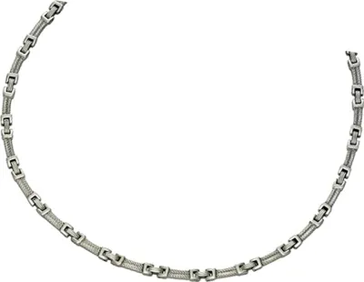 Image de KISMA Bijoux Collier Acier inoxydable D2KIK0129-003-45