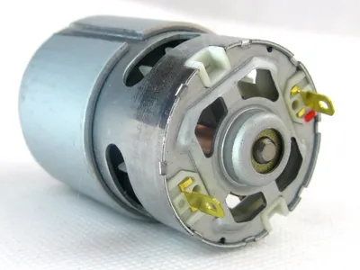 Produktbild von Makita 629937-8 original Motor DHP453 BHP453, 629834-8