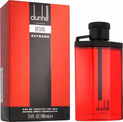 Zdjęcie produktu dla Dunhill Desire Extreme woda toaletowa dla mężczyzn 100 ml