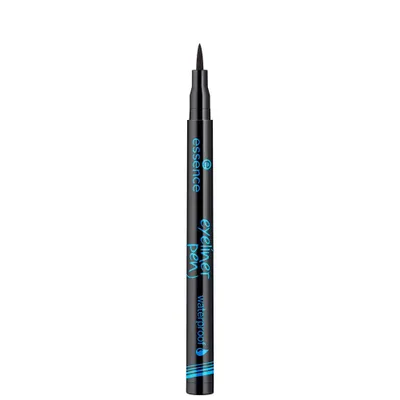 Immagine prodotto di Essence Cosmetics Eyeliner Rotulador Perfilador Waterproof 01 1ml