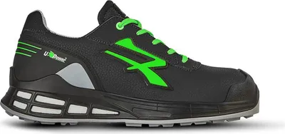 Image de Chaussure basse U-Power JAGO ESD S3 CI SRC Gr.38, RN20084