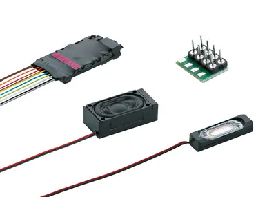 Produktbild von Märklin mSD3 - Signal-Decoder - Märklin - 15 Jahr(e)