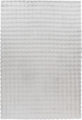 Produktbild von Hailey 100 Grau 200 x 290 cm