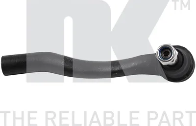 Produktbild von NK Spurstangenkopf Spurstange für JEEP GRAND CHEROKEE IV (WK, WK2) 5039312