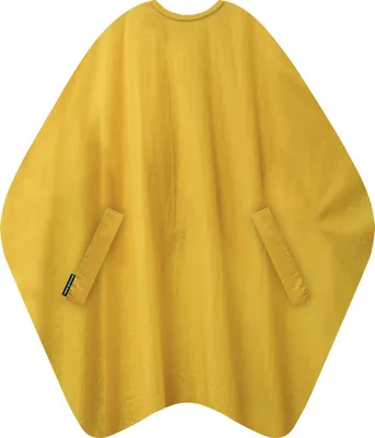 Produktbild von T.D.Classic Umhang gelb