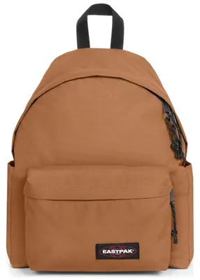 Produktbild von Rucksack Eastpak Day Pak'r "Ginger Brown" für Uni