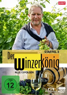 Produktbild von Der Winzerkönig