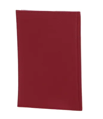 Immagine prodotto di PICARD Pelle caso di identificazione Passport Red rosso