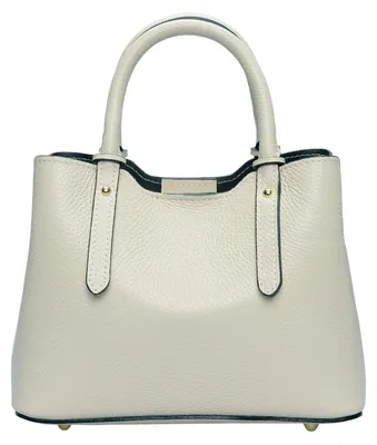 Immagine prodotto di Anna Luchini_Tote bag_SS26 AL 158_Beige