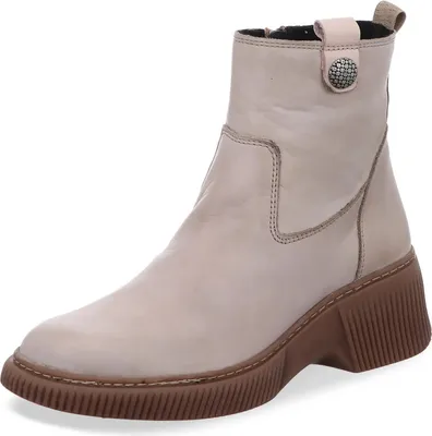 Immagine prodotto di Gemini stivaletti classici da donna 31393231353531 Beige 36 EU