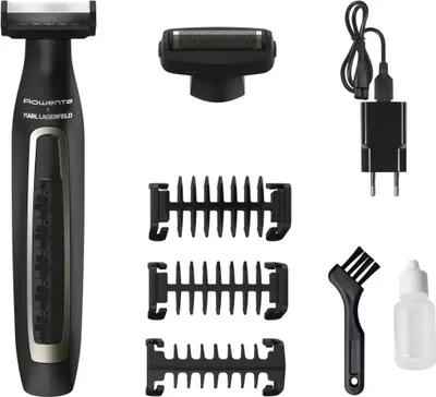 Produktbild von Trimmer Rowenta TN602LF0 Forever Sharp