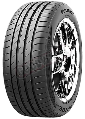 Immagine prodotto di 235/45Zr18 98Y Solmax 1 Xl Rp