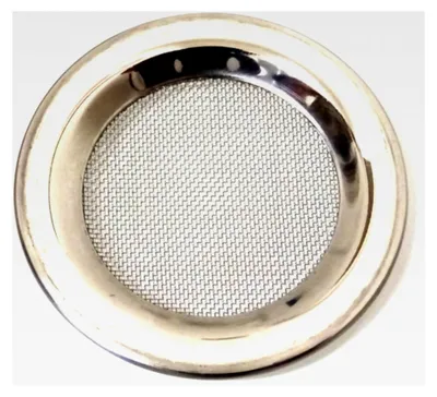 Produktbild von Edelstahl Räuchersieb stabil Ø 6,0 cm