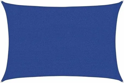 Produktbild von Schattennetz rechteckig 2,5x3,5 Meter - UV-beständig