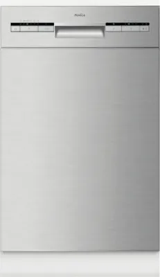 Produktbild von Amica EGSPU 500 911 E Unterbau-Geschirrspüler