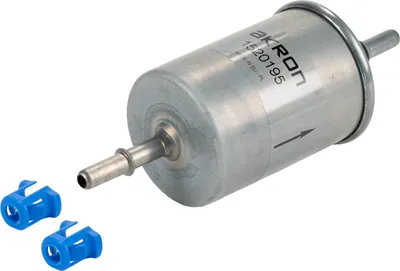 Image de Filtre à carburant 60675978