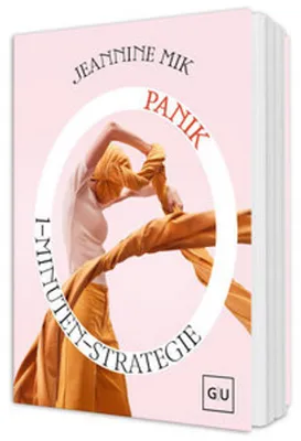Produktbild von 1-Minuten-Strategie Panik