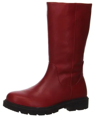 Produktbild von andrea conti Stiefel rot in Gr. 36