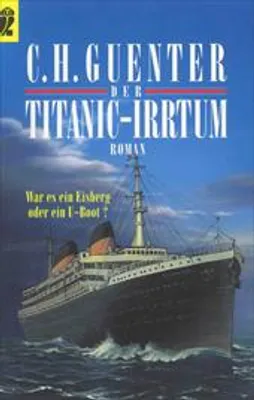 Produktbild von Der Titanic-Irrtum