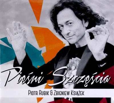 Obrázek produktu pro Písně o štěstí
