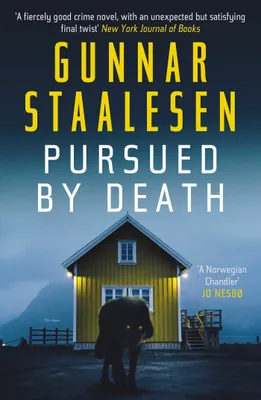 Produktbild von Pursued by Death
