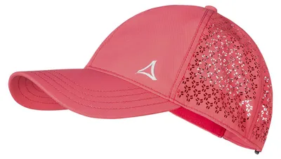Produktbild von SCHÖFFEL Damen Basecap Cap Alvao
