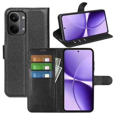 Produktbild von Handy Hülle Klapphülle für Xiaomi Poco X8 Pro Max 5G Kunstleder Flip Case Wallet