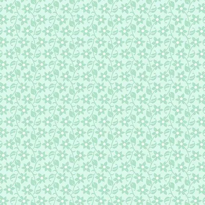 Produktbild von Braun & Company Servietten Motiv Emilia mint 33 x 33 cm - 20er Pack