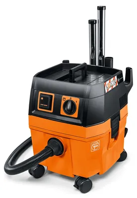 Obrázok produktu pre Sada mokro-suchého vysávača FEIN Dustex 25 L | 92035060000