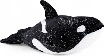 Immagine prodotto di Carl Dick orca, orca assassina, circa 42 cm 3575 peluche, peluche, peluche, peluche