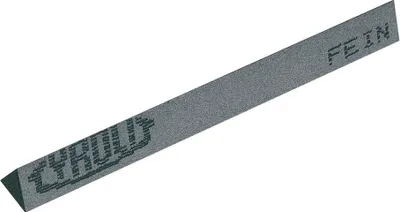 Produktbild von TYROLIT Dreikantfeile Sica 13 x 150 mm Korn 220 mittel Form 9020