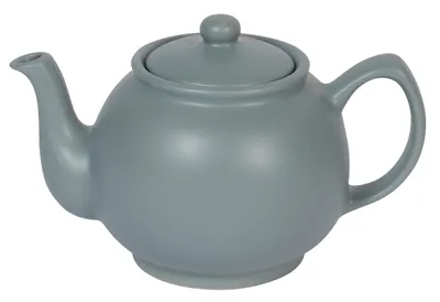 Obrázek produktu pro Price & Kensington 0056.732, Jediná konvice, 1100 ml, Šedá, 6 hrnků