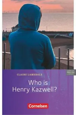 Obrázok produktu pre Who is Henry Kazwell?