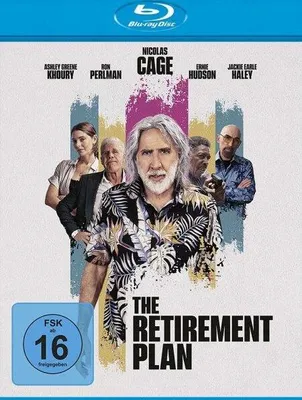 Produktbild von The Retirement Plan